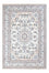 Tapis persan - Nain - Royal - 210 x 146 cm - crème