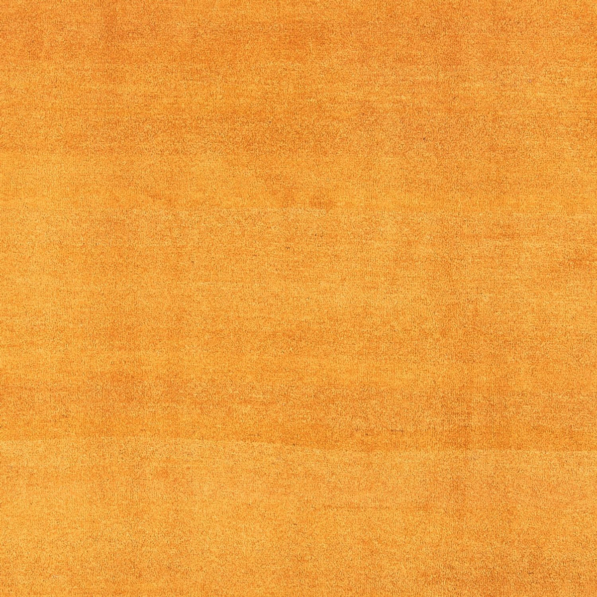 Tapis Gabbeh - Persan - 300 x 212 cm - or