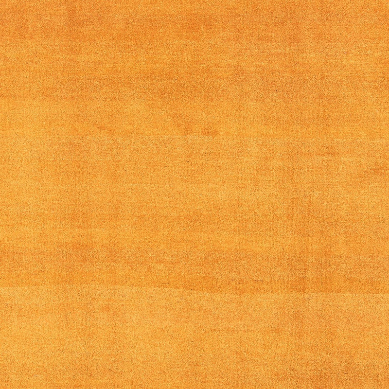 Tapis Gabbeh - Persan - 300 x 212 cm - or