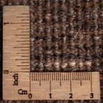Tapis Gabbeh - Persan - 243 x 170 cm - multicolore