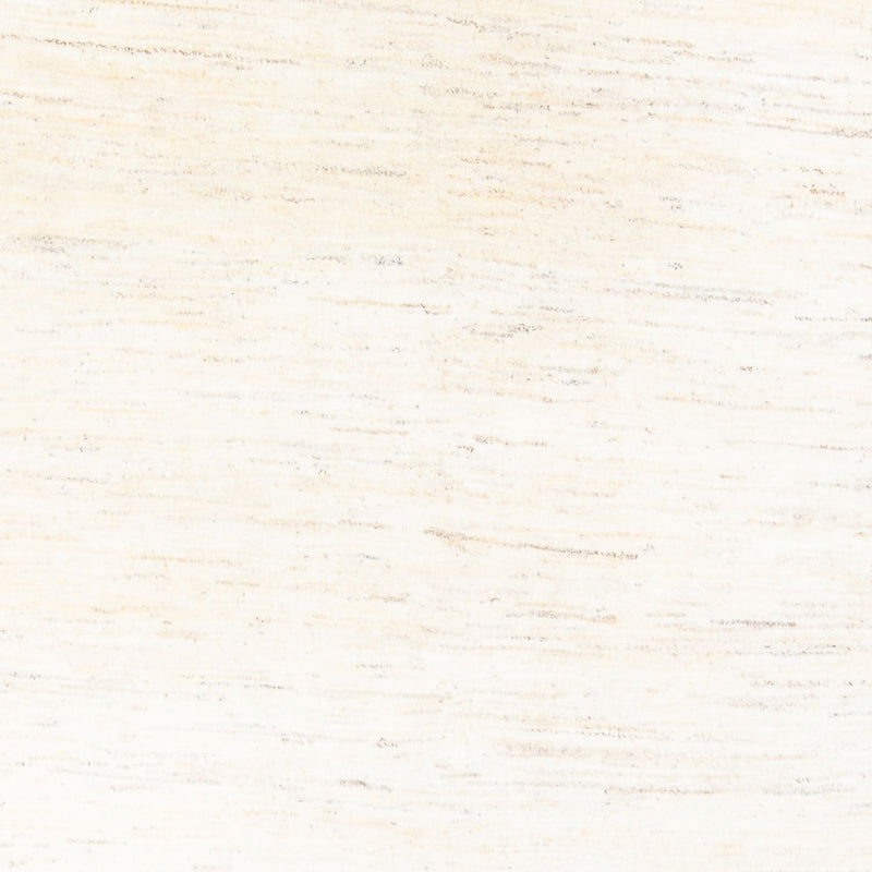 Tapis Gabbeh - Persan - 287 x 188 cm - crème