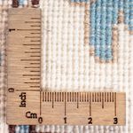 Tapis persan - Nain - 140 x 70 cm - crème