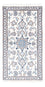 Tapis persan - Nain - 138 x 71 cm - crème