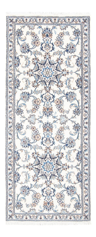 Nain Tapis 85x201cm - Tapis persan