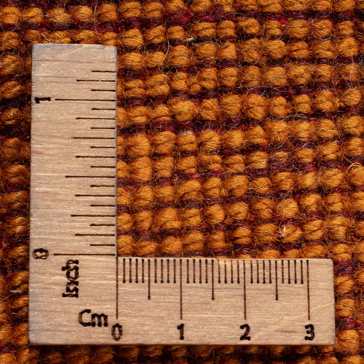 Tapis de couloir Tapis Gabbeh - Persan - 225 x 80 cm - multicolore