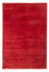 Tapis Gabbeh - Persan - 248 x 174 cm - rouge