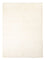 Tapis Gabbeh - Loribaft Persan - 198 x 147 cm - gris clair