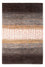 Tapis Gabbeh - Loribaft Persan - 218 x 154 cm - multicolore