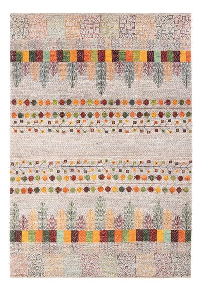 Tapis Loribaft Tapis 152x215cm - Perserteppich Wollteppich