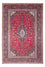 Tapis persan - Keshan - 290 x 194 cm - rouge