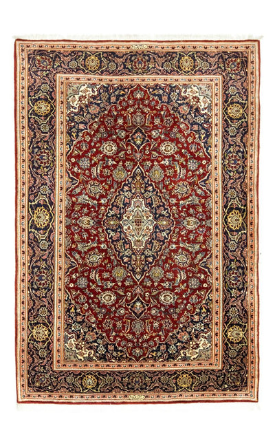 Tapis de Kashan Tapis 147x218cm - Tapis persan