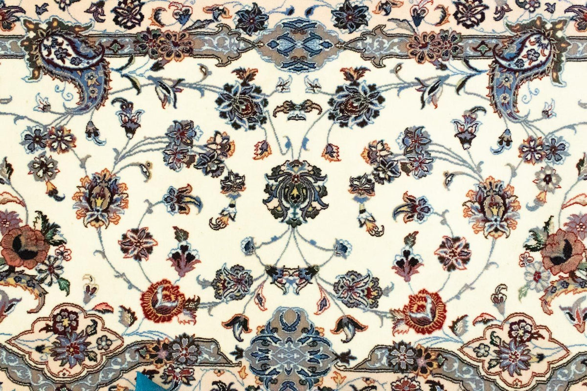 Tapis de couloir Tapis persan - Classique - 186 x 71 cm - beige