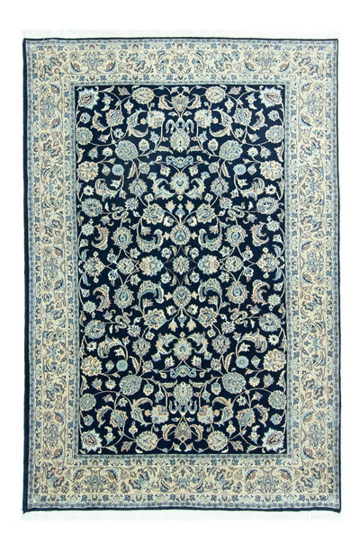 Tapis de Mashhad Tapis 197x293cm - Tapis persan