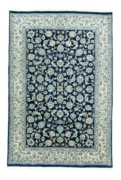 Tapis de Kashan Tapis 198x292cm - Tapis persan