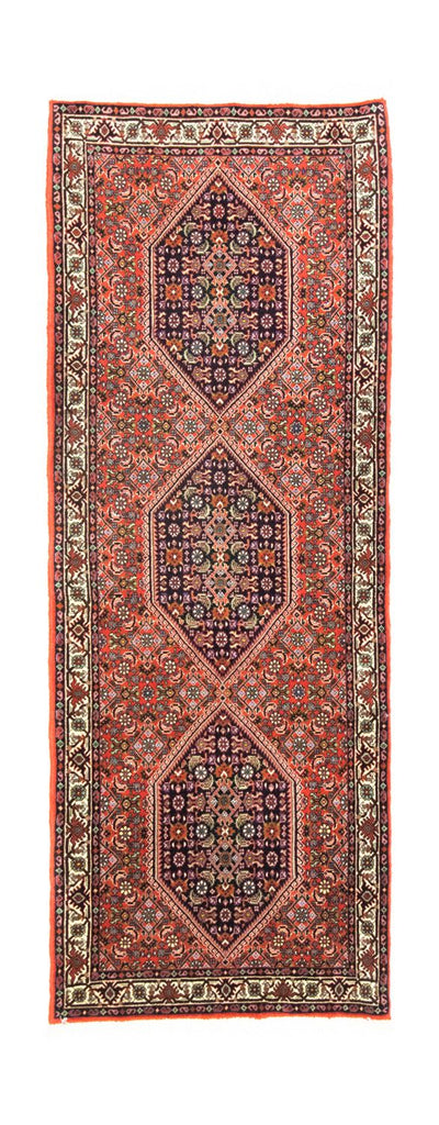 Tapis de Bidjar Tapis 74x198cm - Tapis persan