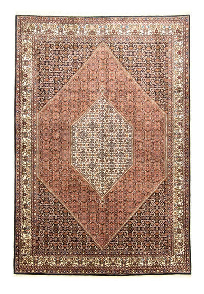 Tapis de Bidjar Tapis 203x298cm - Tapis persan