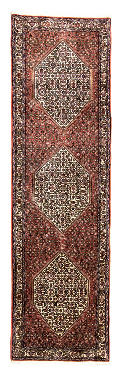 Tapis de Bidjar Tapis 90x320cm - Tapis persan