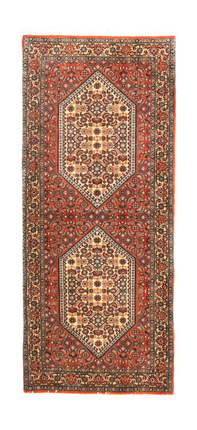 Tapis de Bidjar Tapis 63x153cm - Tapis persan