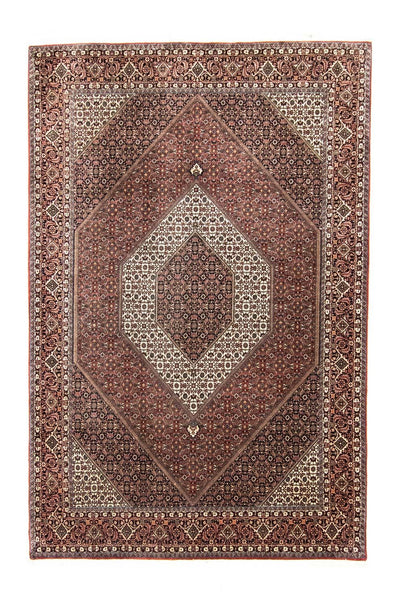 Tapis de Bidjar Tapis 204x300cm - Tapis persan