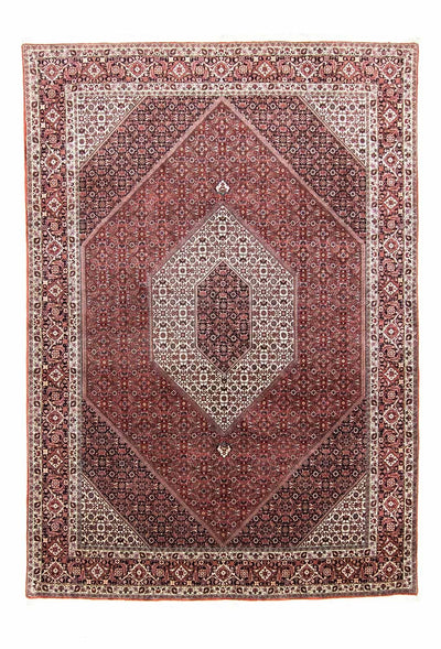 Tapis de Bidjar Tapis 205x291cm - Tapis persan