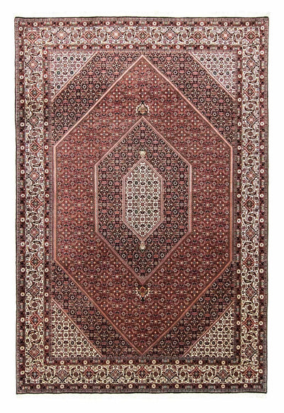 Tapis de Bidjar Tapis 204x303cm - Tapis persan