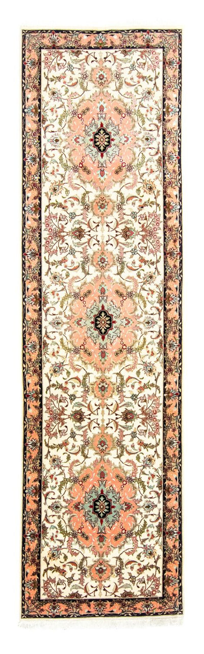 Tapis de Tabriz Tapis 87x322cm - Tapis persan