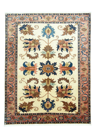 Tapis de Heriz Tapis 203x265cm - Tapis persan