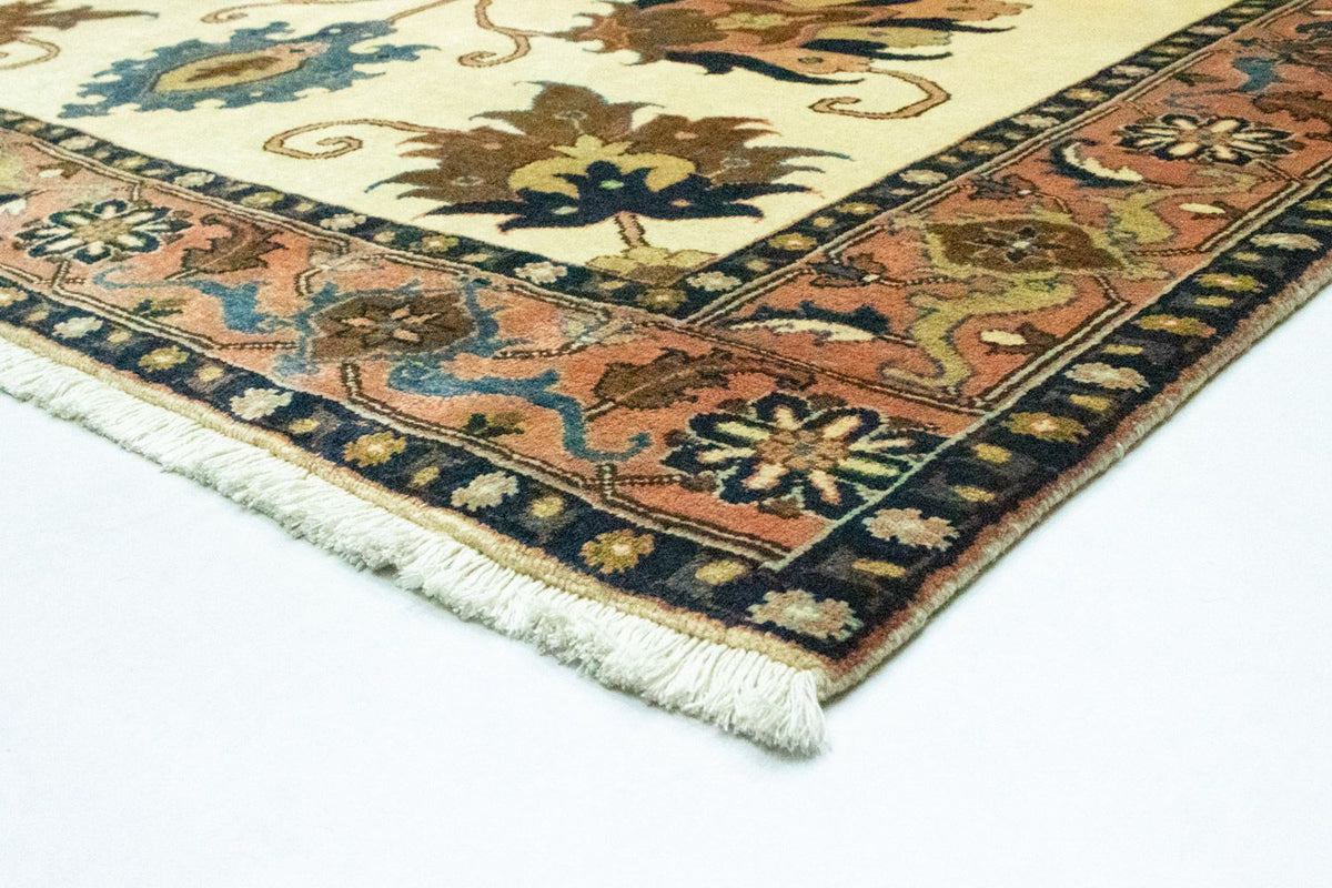 Tapis persan - Nomadic - 265 x 203 cm - beige