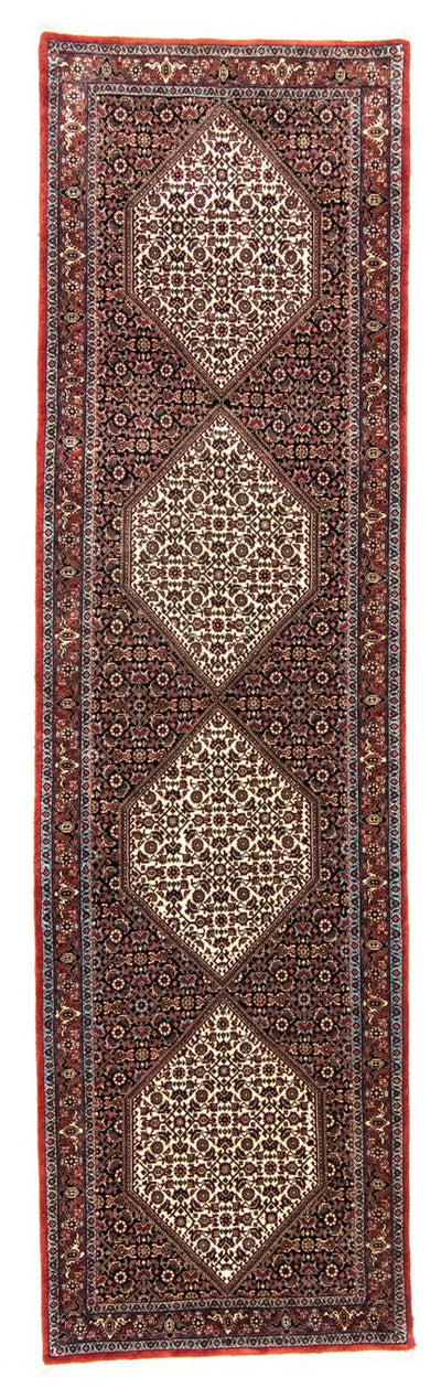Tapis de Bidjar Tapis 83x294cm - Tapis persan