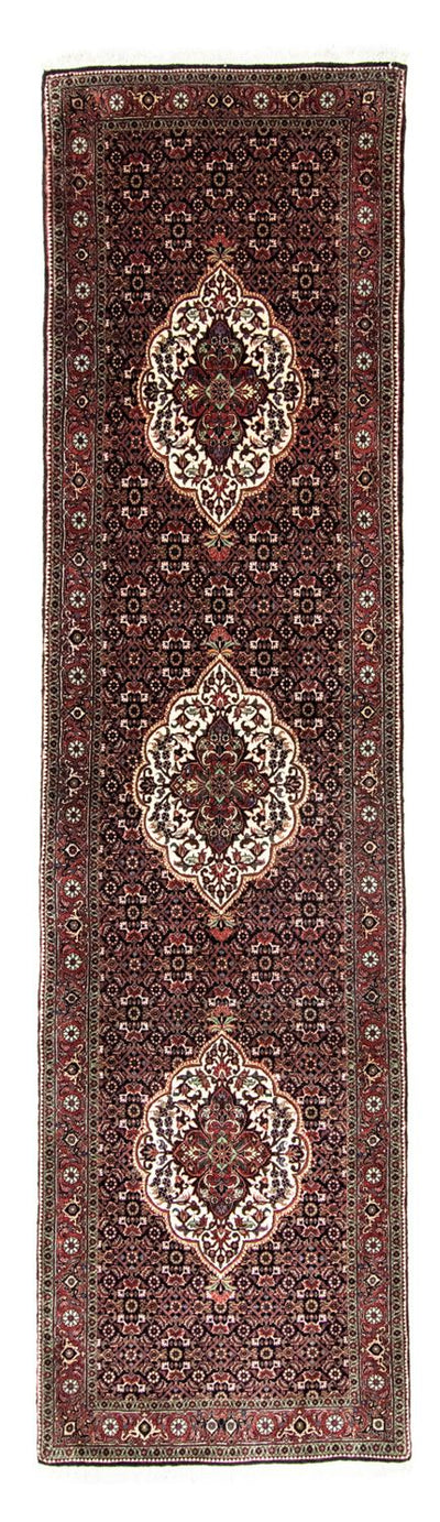 Tapis de Bidjar Tapis 80x309cm - Tapis persan