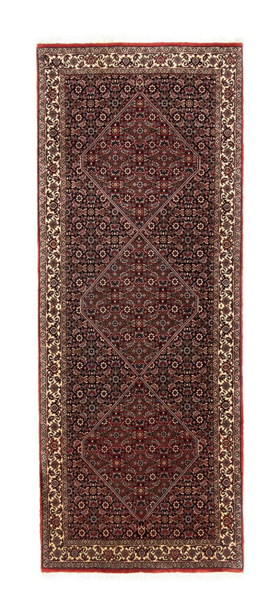 Tapis de Bidjar Tapis 85x216cm - Tapis persan
