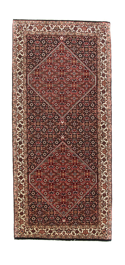 Tapis de Bidjar Tapis 85x186cm - Tapis persan