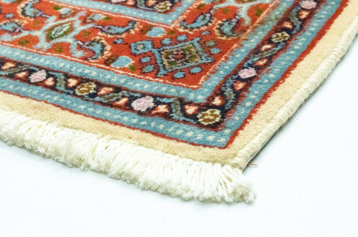 Tapis de couloir Tapis persan - Classique - 288 x 81 cm - beige