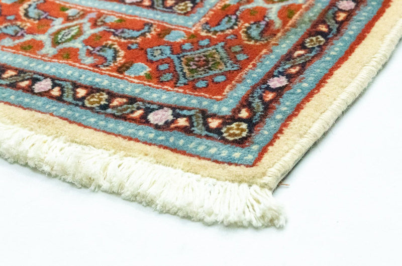 Tapis de couloir Tapis persan - Classique - 288 x 81 cm - beige