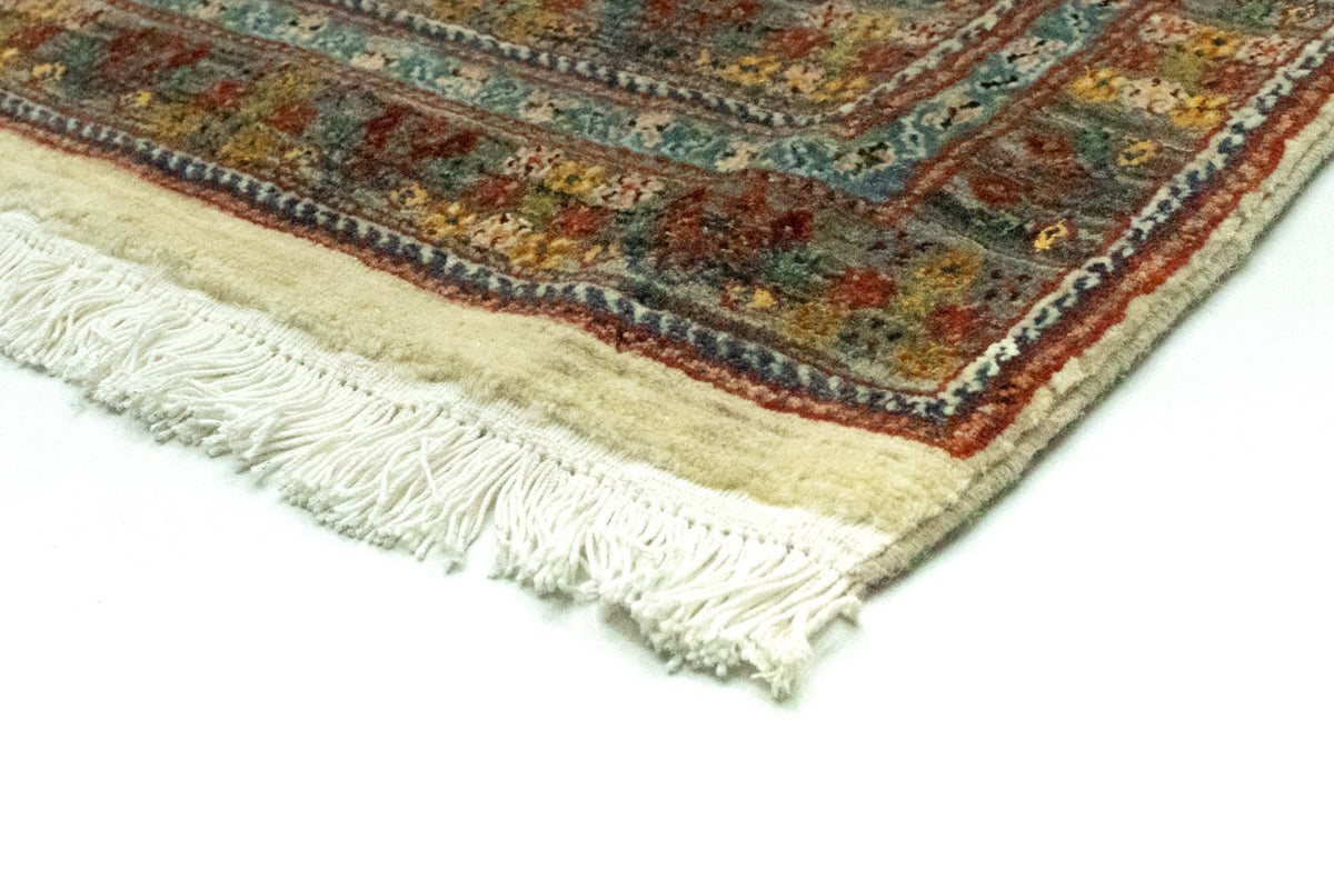 Tapis Gabbeh - Loribaft Persan - 260 x 172 cm - colorée