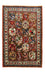 Tapis persan - Nomadic - 215 x 145 cm - rouge