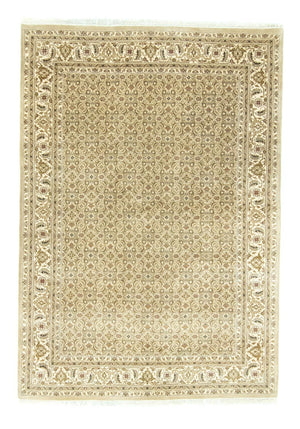 Tapis persan - Bidjar - 242 x 173 cm - beige