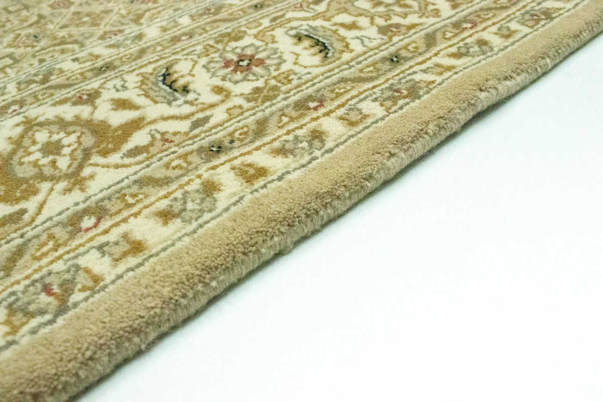 Tapis persan - Bidjar - 242 x 173 cm - beige