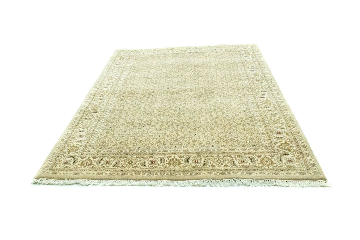 Tapis persan - Bidjar - 242 x 173 cm - beige