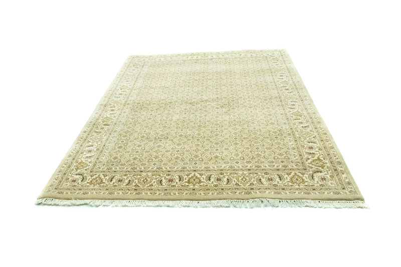 Tapis persan - Bidjar - 242 x 173 cm - beige