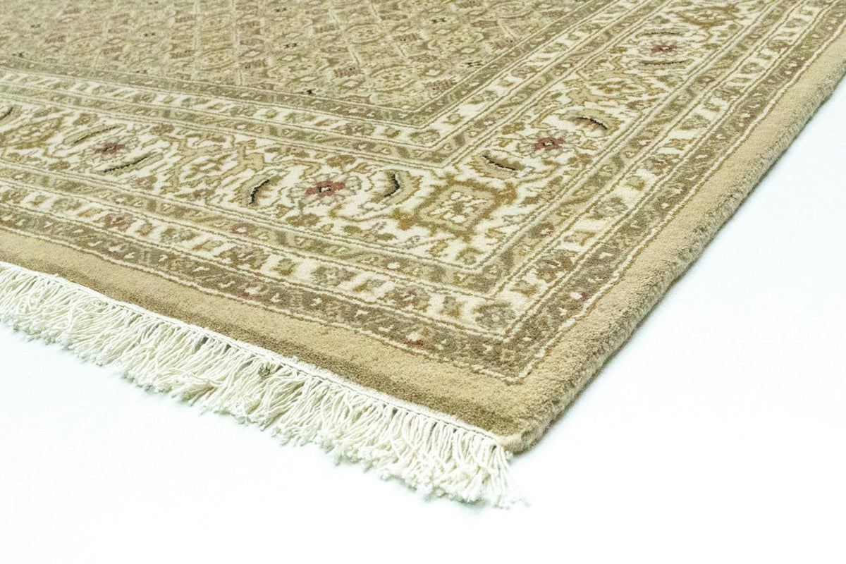 Tapis persan - Bidjar - 298 x 194 cm - beige