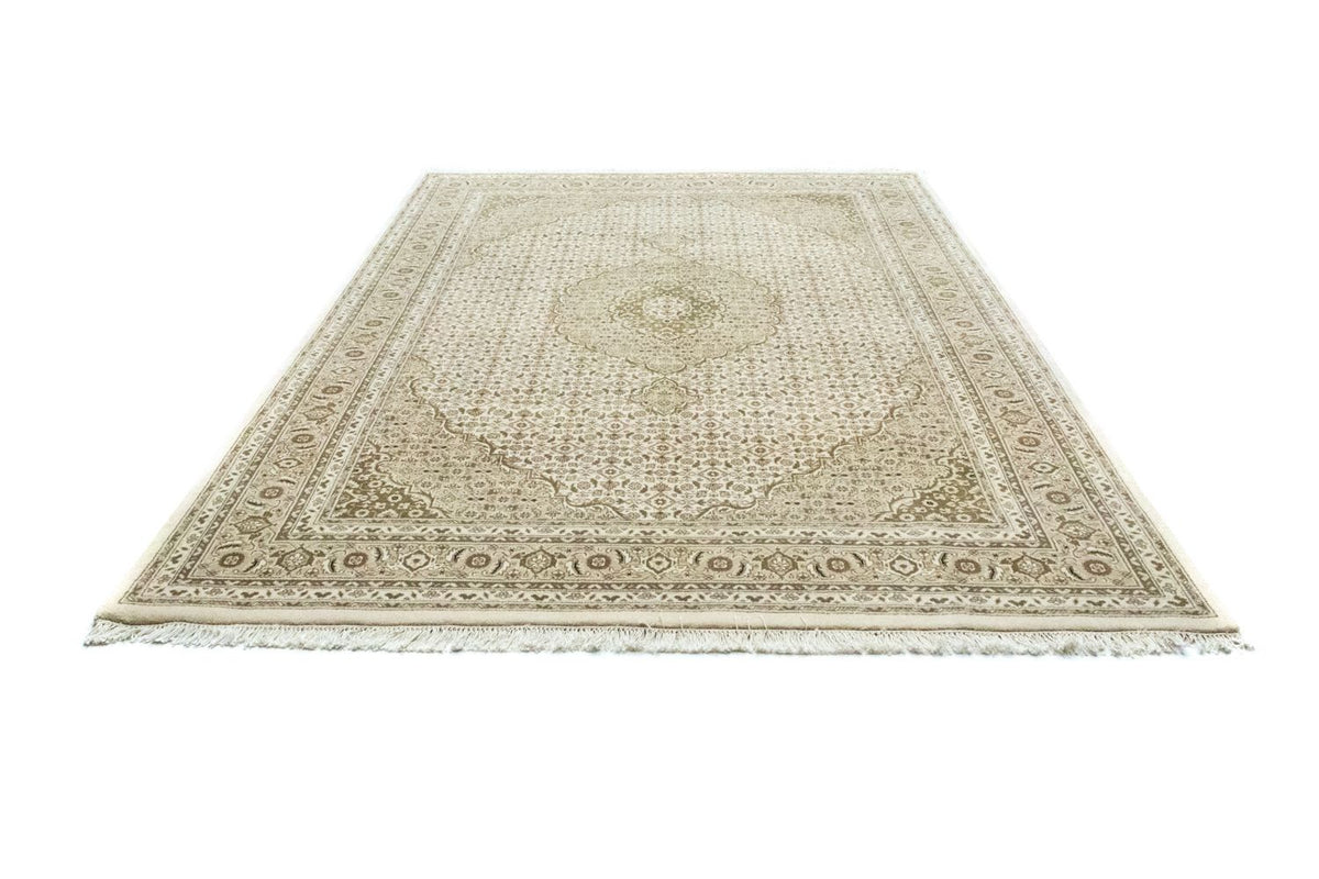 Tapis persan - Bidjar - 295 x 203 cm - beige