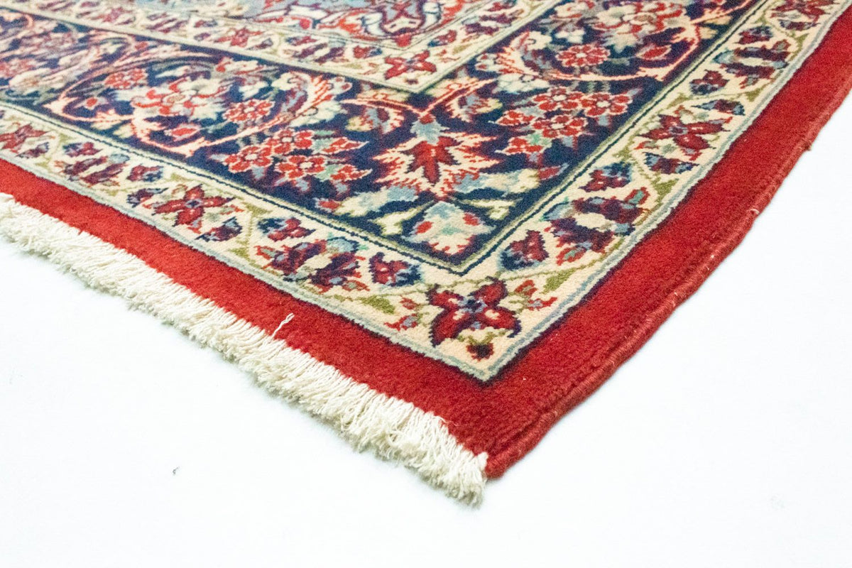 Tapis persan - Classique - 330 x 205 cm - rouge