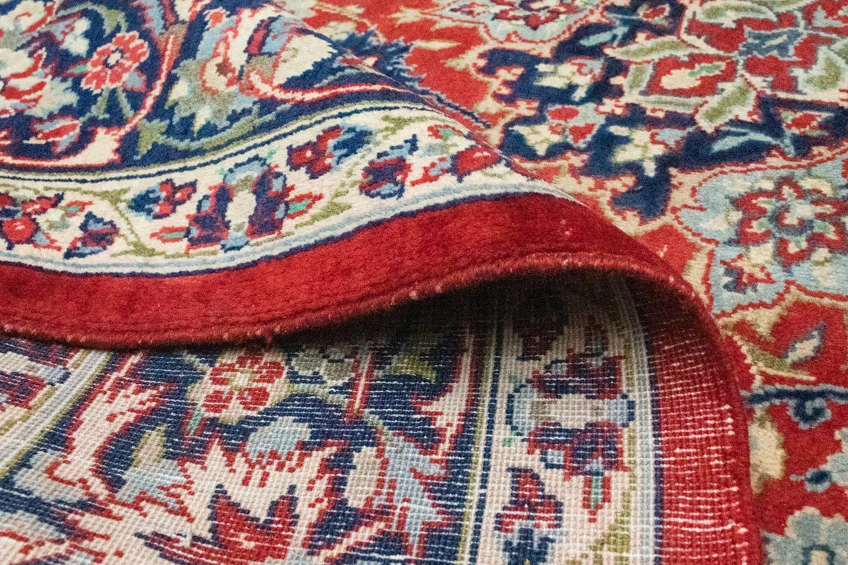 Tapis persan - Classique - 330 x 205 cm - rouge
