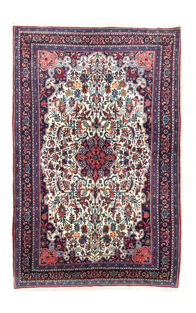 Tapis de Bidjar Tapis 140x230cm - Tapis persan