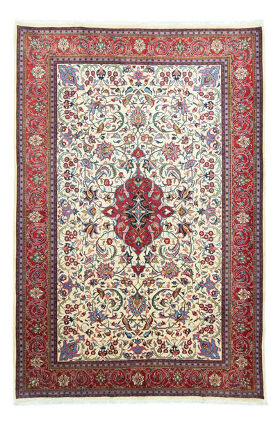 Tapis de Sarouk Tapis 212x314cm - Tapis persan