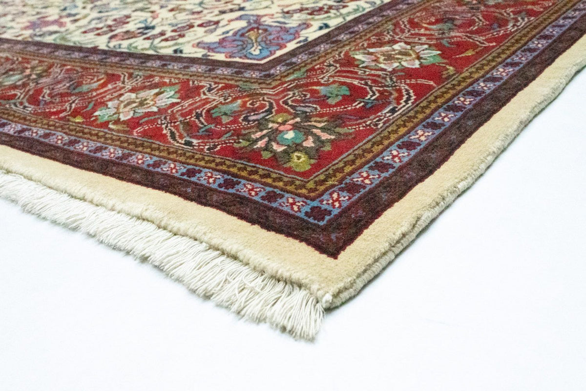 Tapis persan - Classique - 314 x 212 cm - beige
