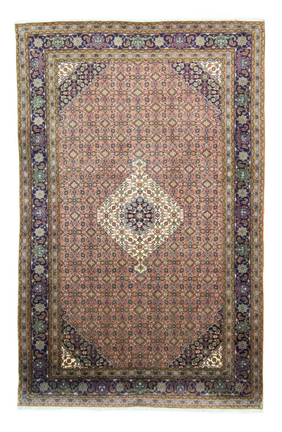 Tapis d'Ardebil Tapis 216x338cm - Tapis persan