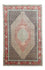 Tapis persan - Classique - 318 x 198 cm - bleu