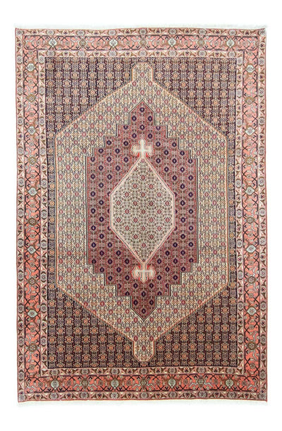 Senneh Tapis 201x300cm - Tapis persan